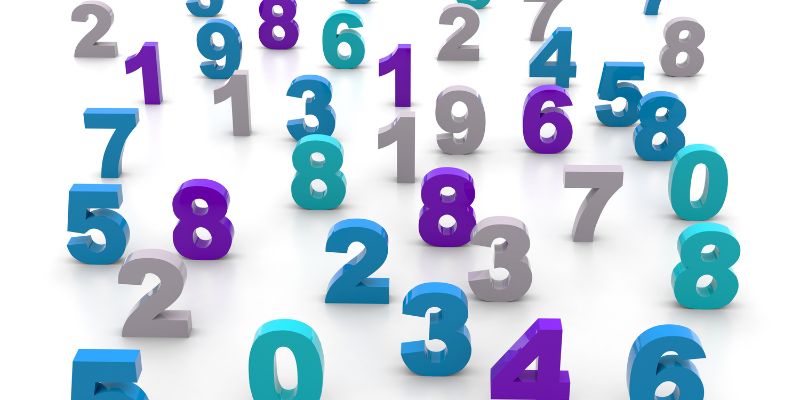 Con Số May Mắn Hôm Nay - Giúp Hút Tài Lộc Để Bạn Đổi Đời