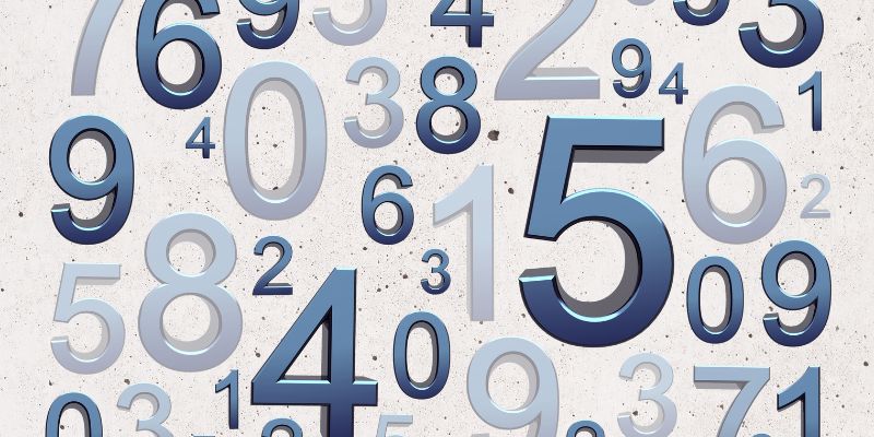 Mẹo chọn con số may mắn hôm nay chuẩn xác